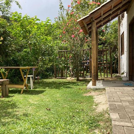 Surf Paradise Apartamentos Pinheira Eksteriør billede