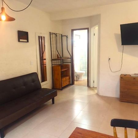 Surf Paradise Apartamentos Pinheira Eksteriør billede