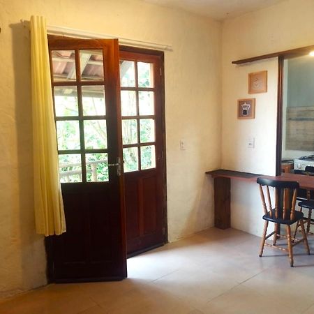 Surf Paradise Apartamentos Pinheira Eksteriør billede