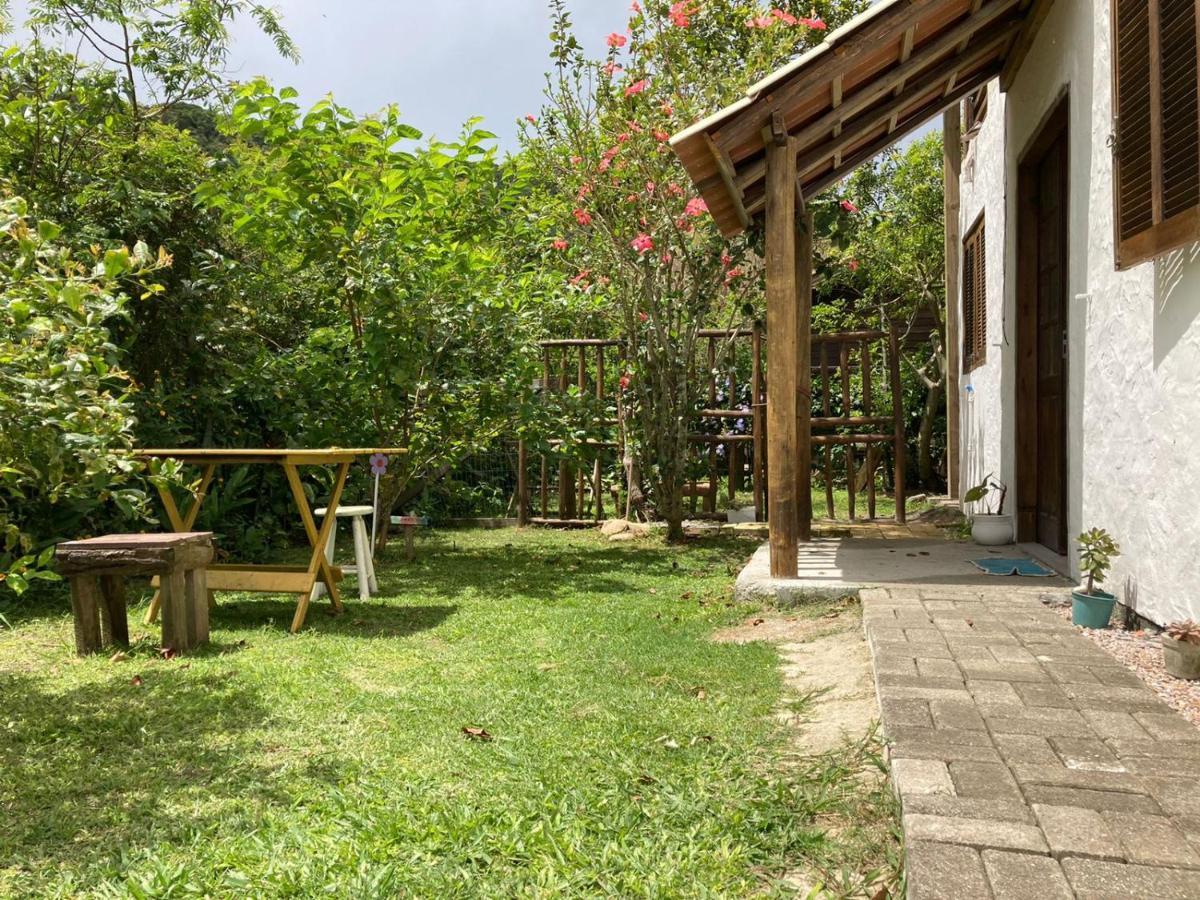 Surf Paradise Apartamentos Pinheira Eksteriør billede