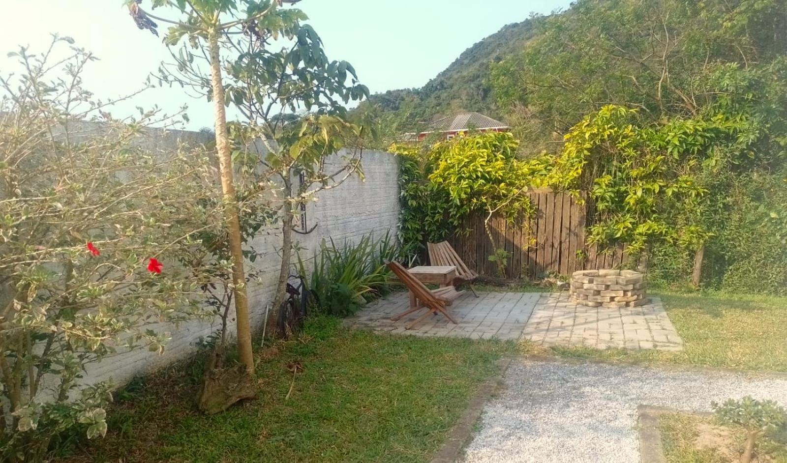 Surf Paradise Apartamentos Pinheira Eksteriør billede
