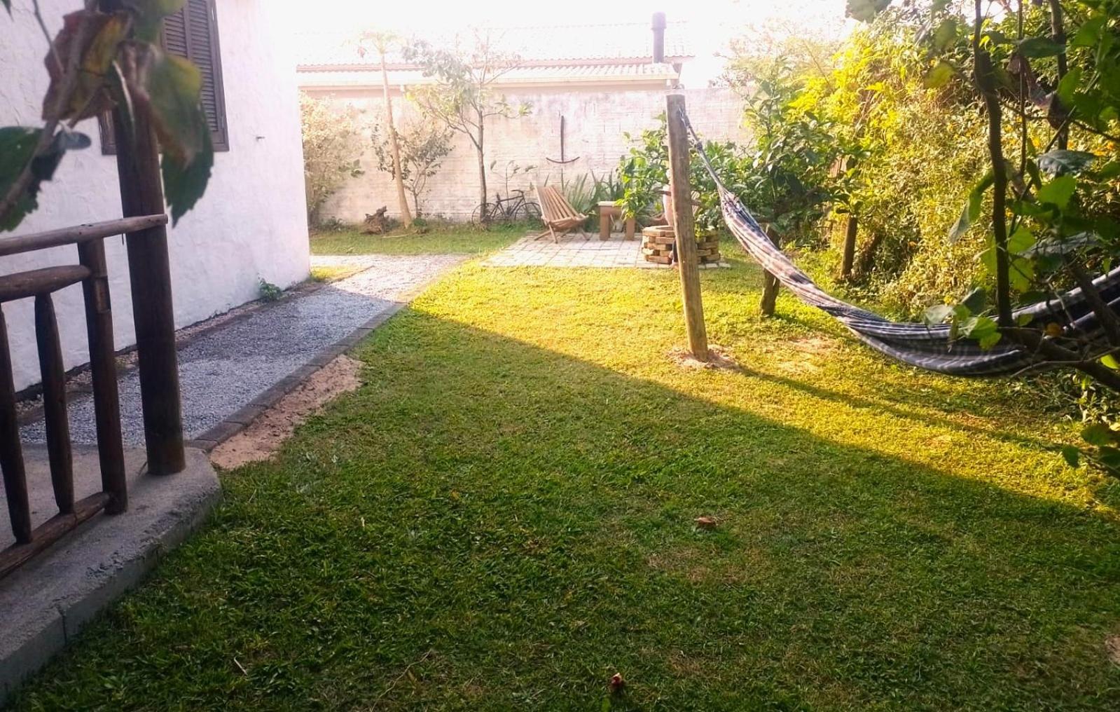 Surf Paradise Apartamentos Pinheira Eksteriør billede