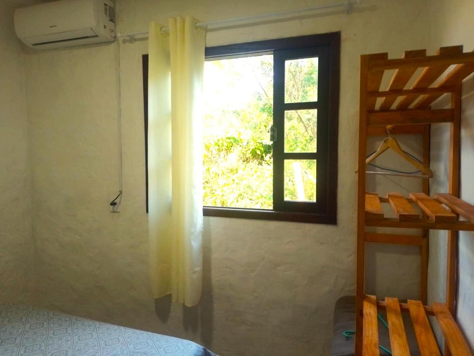 Surf Paradise Apartamentos Pinheira Eksteriør billede