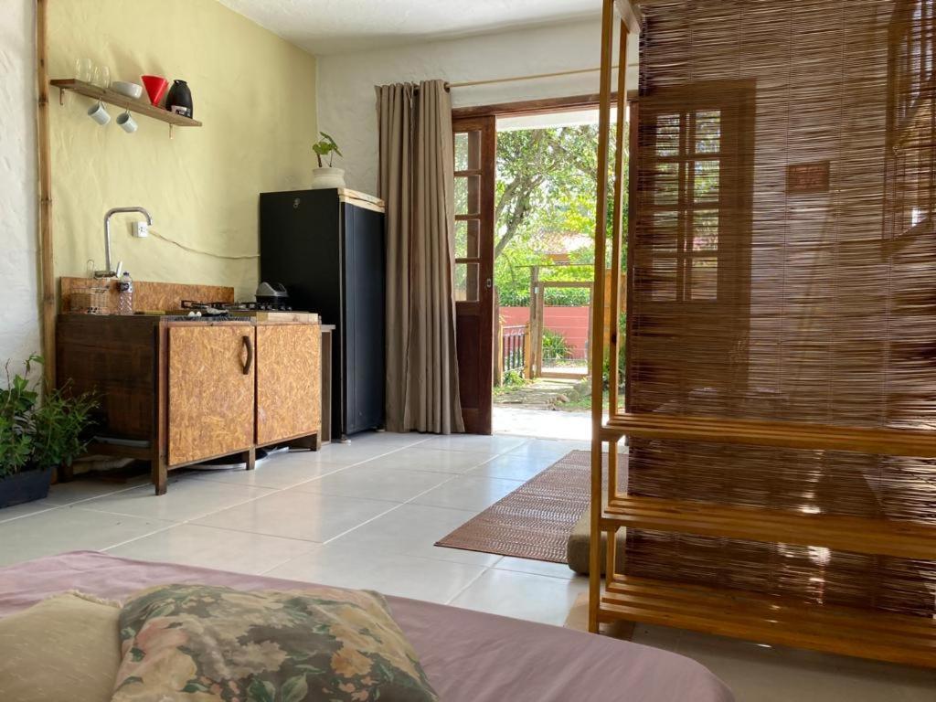 Surf Paradise Apartamentos Pinheira Eksteriør billede